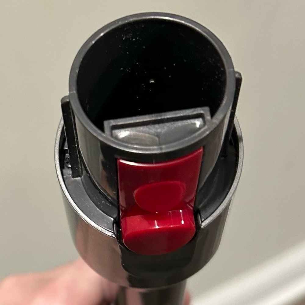 ATXKXE Extension Wands Tube Compatible with Dyson - Picture 10 of 11